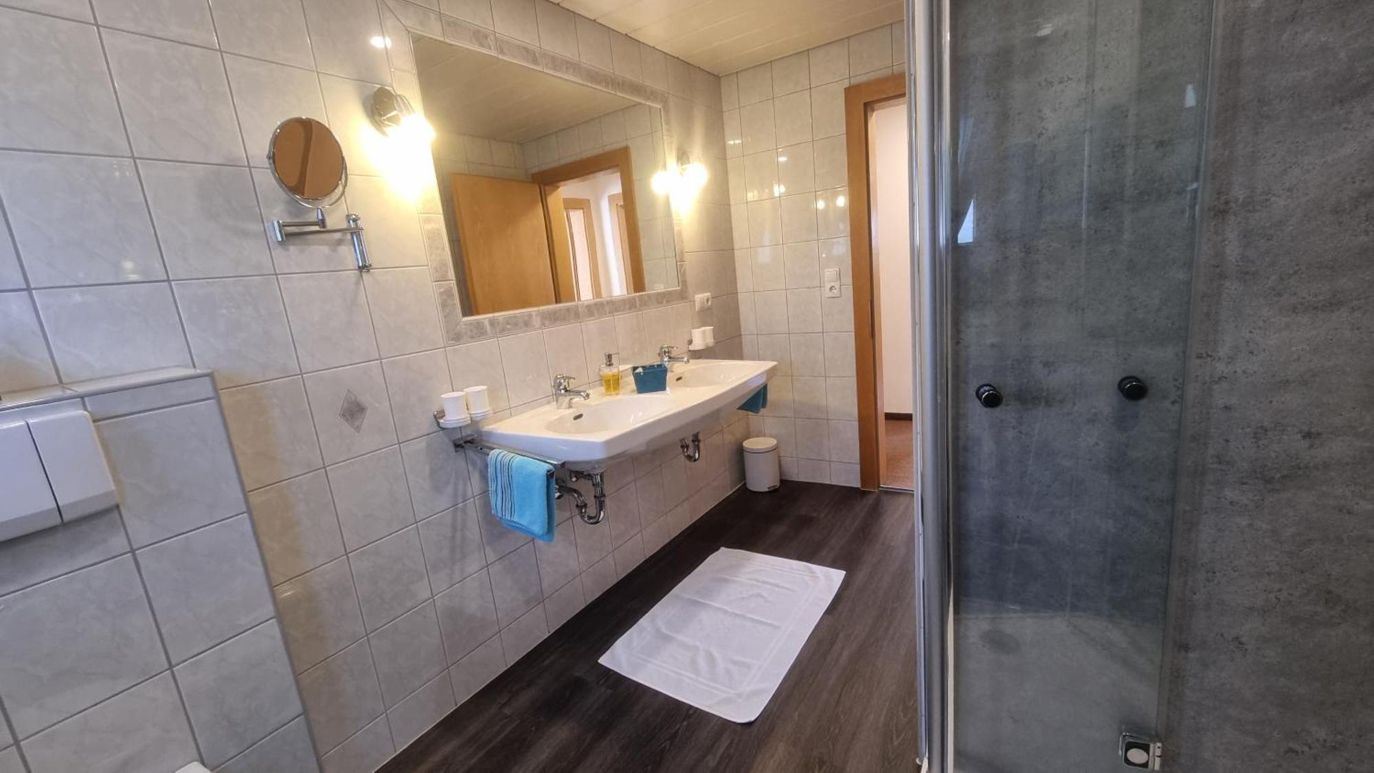 Appartements Kuprian Längenfeld Esterno foto
