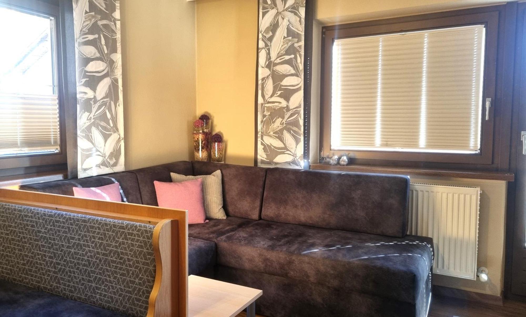 Appartements Kuprian Längenfeld Esterno foto