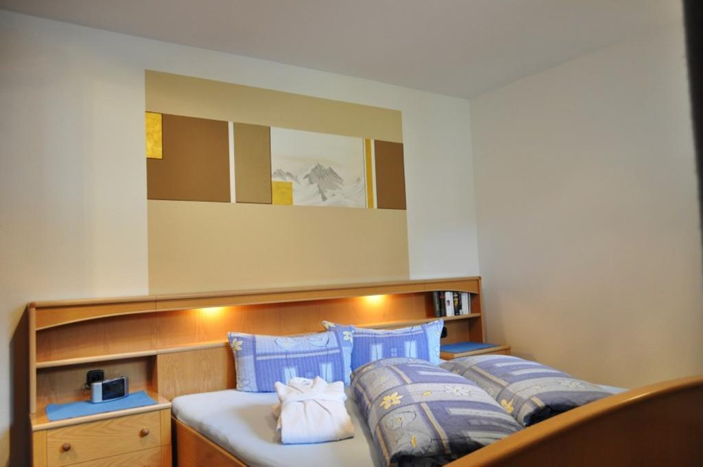 Appartements Kuprian Längenfeld Camera foto