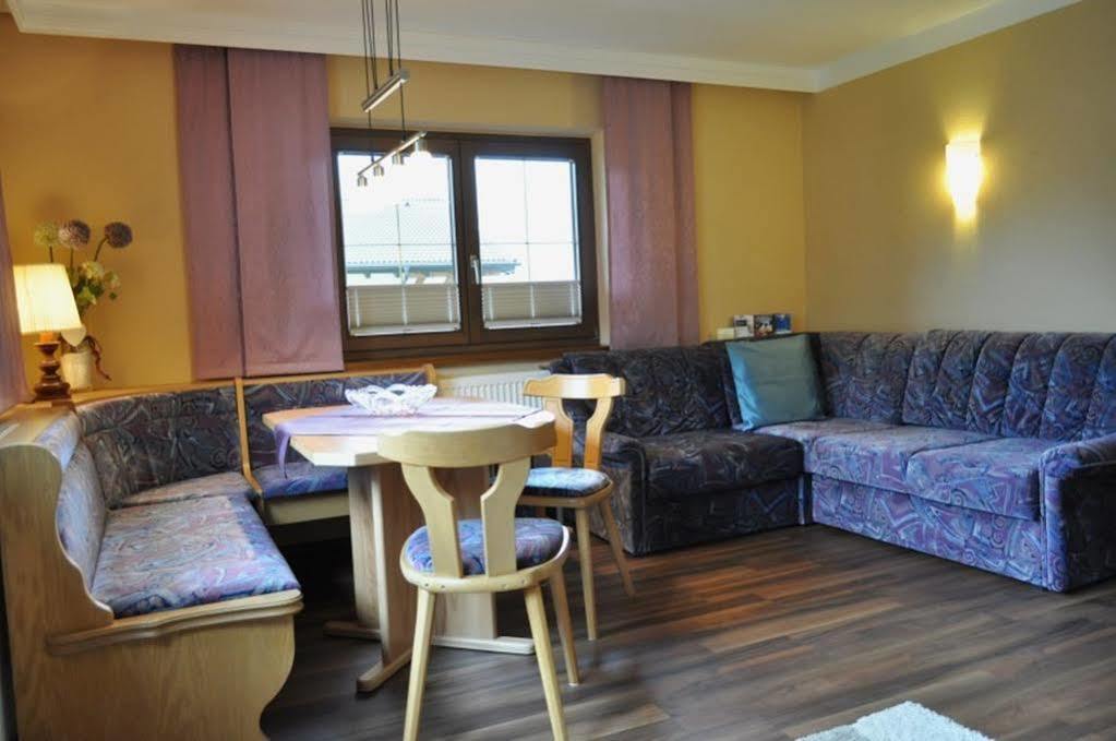 Appartements Kuprian Längenfeld Esterno foto