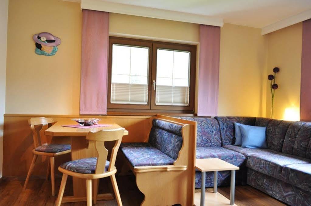 Appartements Kuprian Längenfeld Esterno foto
