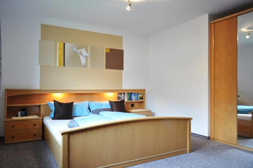 Appartements Kuprian Längenfeld Esterno foto