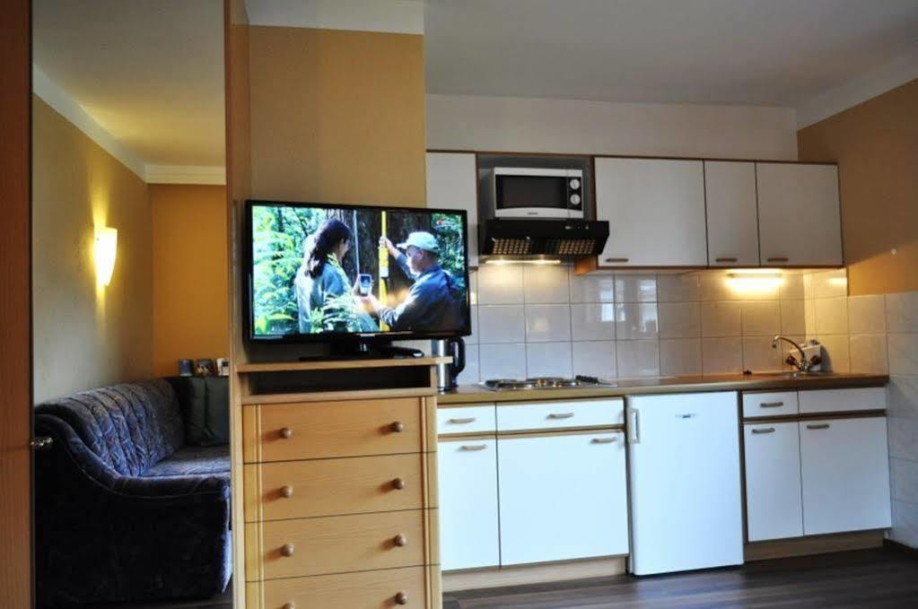 Appartements Kuprian Längenfeld Esterno foto