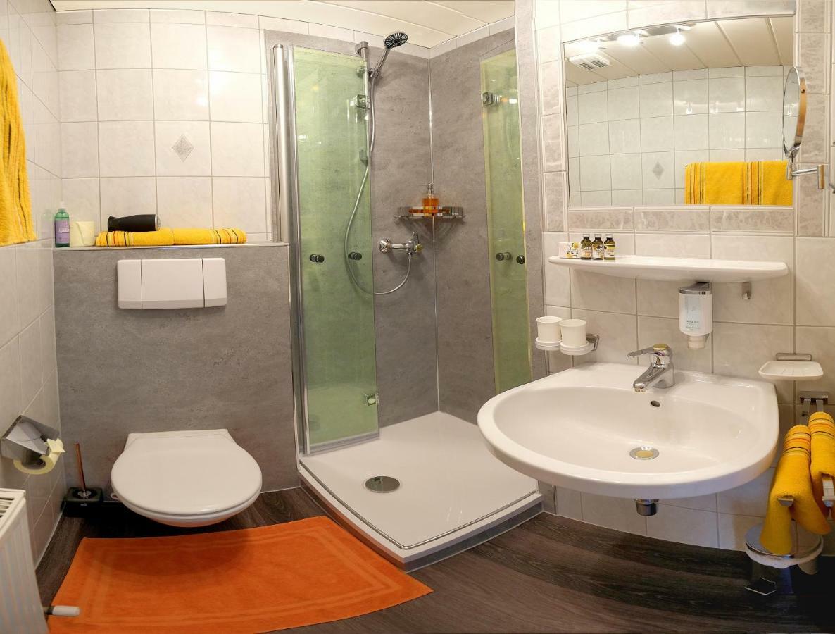 Appartements Kuprian Längenfeld Esterno foto