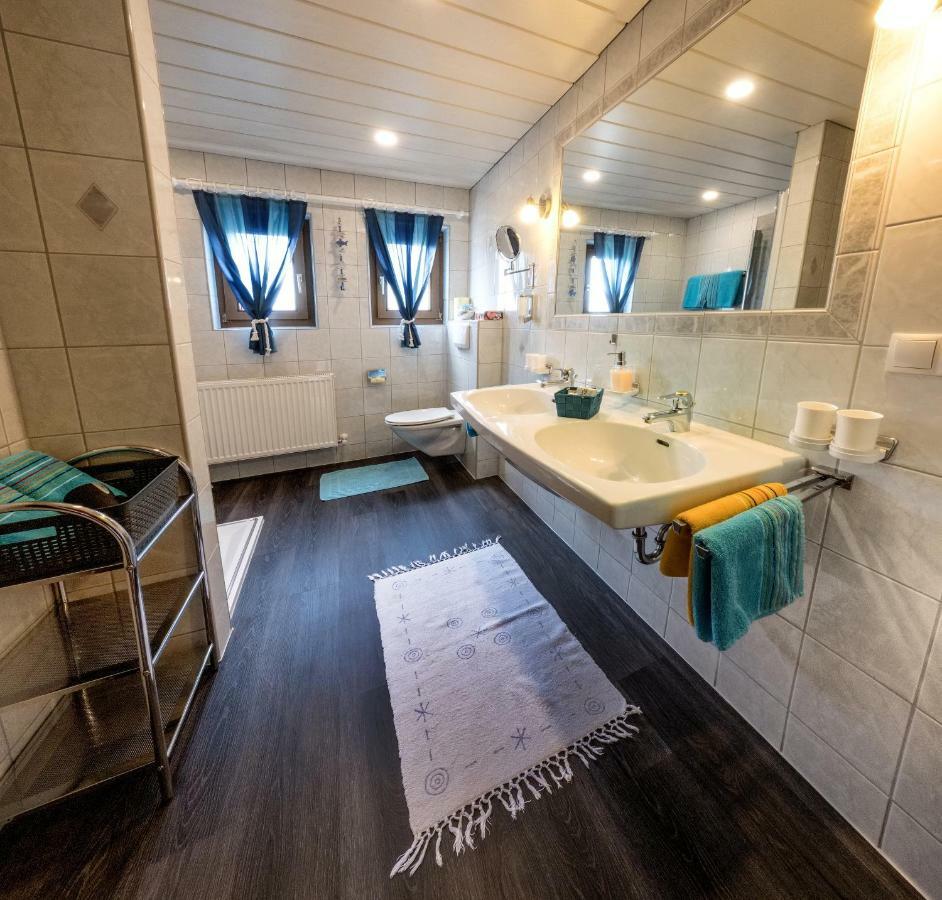 Appartements Kuprian Längenfeld Esterno foto
